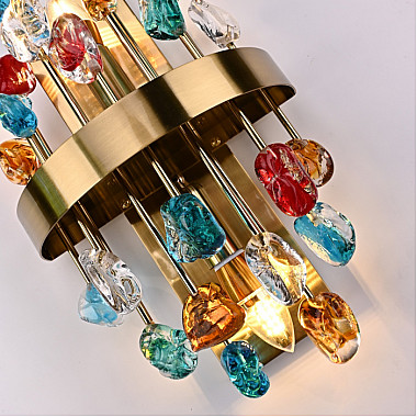 Настенный светильник Campanula LC-11-1541