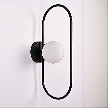 Настенный светильник Neki01