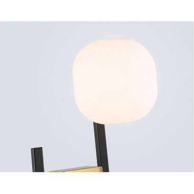 Настенный светильник High Light LH51019