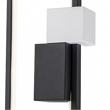 Настенный светильник Facet 10278/1LED