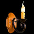Бра Arte Lamp Taverna A9520AP-1BR