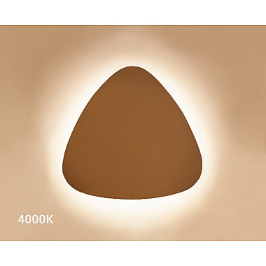 Настенный светильник IT02-015 white