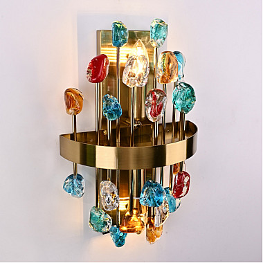 Настенный светильник Campanula LC-11-1541