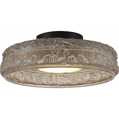 Настенный светильник Antike SL6143.422.01