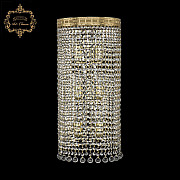 Настенный светильник 80.40 80.401B.25SP-50.G.B