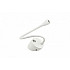Настенный светильник BED BQ004103-A-3-DIM-WH-WW