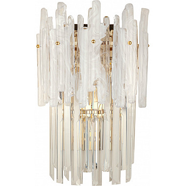 Настенный светильник Glacier L25262.92