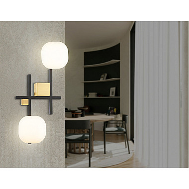 Настенный светильник High Light LH51019