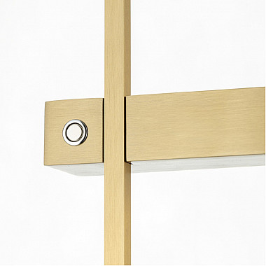 Настенный светильник Pixel CL216393