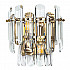 Настенный светильник Divinare Bellatrix 3510/17 AP-2