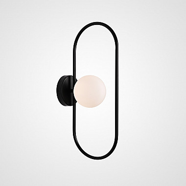 Настенный светильник Neki01