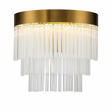 Настенный светодиодный светильник Moderli Briol V6081-WL