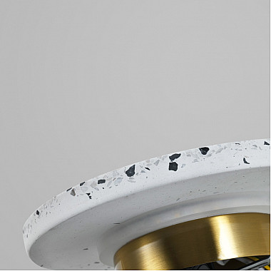 Настенный светильник Terrazzo ZRS.1878.09