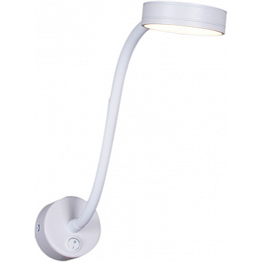 Настенный светильник 86206-9.2-001MN LED5W WT