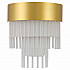 Настенный светильник ST Luce Aversa SL1352.201.01