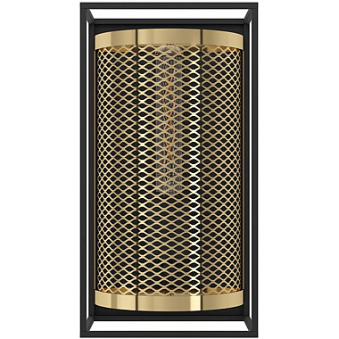 Настенный светильник Nohales 43789