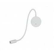 Настенный светильник Kaa W111043/1 white