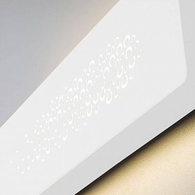 Настенный светодиодный светильник Elektrostandard Grape 40149/1 Led 4690389174117