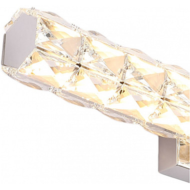 Настенный светильник Crystal ZRS.79201.8