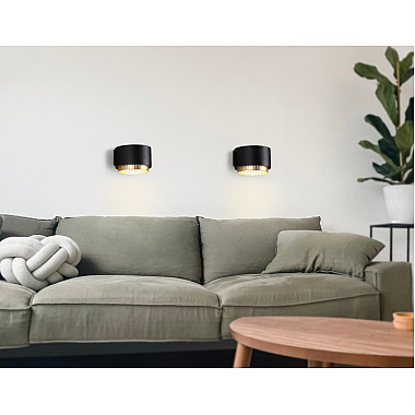 Настенный светильник Techno Spot TN71299