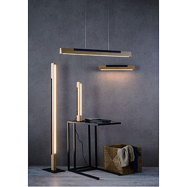 Настенный светильник Madera 341248