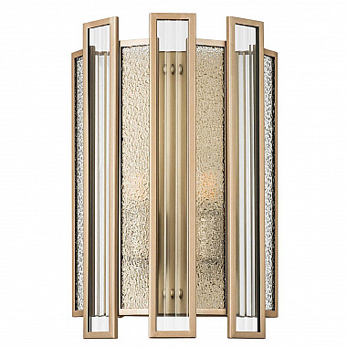 Настенный светильник Lightstar Agave 712622