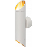Настенный светильник WL52 WH/GD