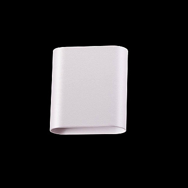 Настенный светодиодный светильник Novotech Bella 357947