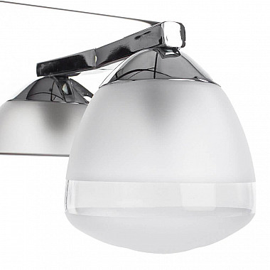 Бра Arte Lamp Aqua A9501AP-2CC