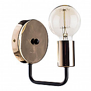 Бра Arte Lamp Gelo A6001AP-1BK
