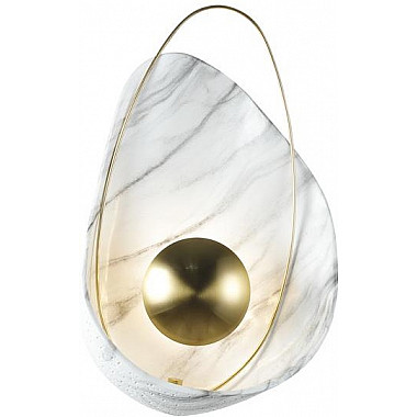 Настенный светильник F1024-45