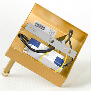 Настенный светильник Moore LSP-7443