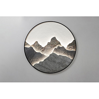 Настенный светильник F3024-18