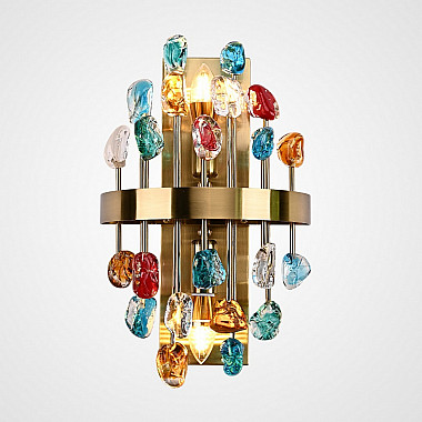 Настенный светильник Campanula LC-11-1541