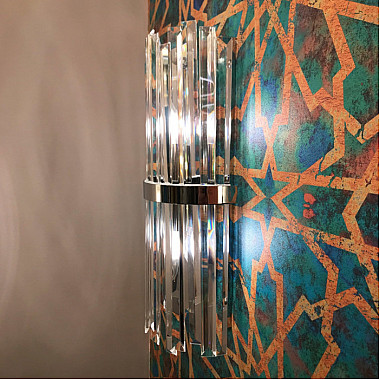 Настенный светильник Millom 20193