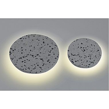 Настенный светильник Terrazzo ZRS.1878.09