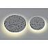 Настенный светильник Terrazzo ZRS.1878.09