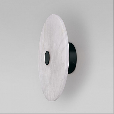 Настенный светильник Thasos 40341 LED черный