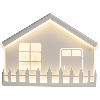 Настенный светильник WA1L 000028221