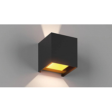 Настенный светильник JY LW-A803L-BL-WW