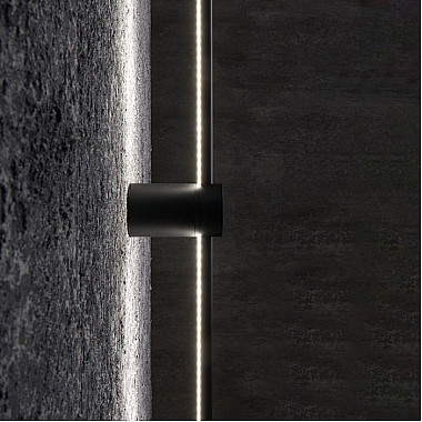 Настенный светильник 48034