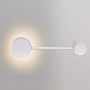 Настенный светильник 86858-9.2-001IL GX53 WT