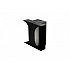 Настенный светильник SHAPE GW-7001-5-BL-NW