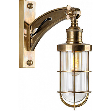 Настенный светильник WL-30857