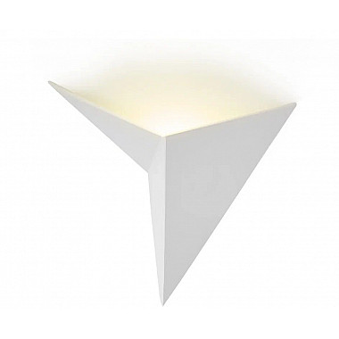 Настенный светильник IL.0014.0002 WH