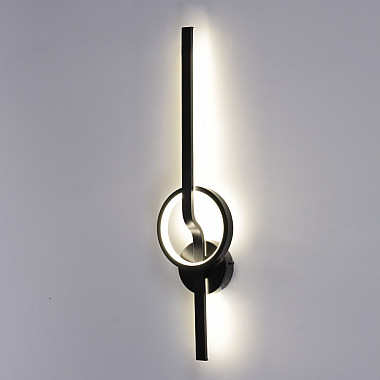 Настенный светильник 77040-0.2-600