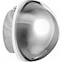 Настенный светильник Dot 10362S Chrome