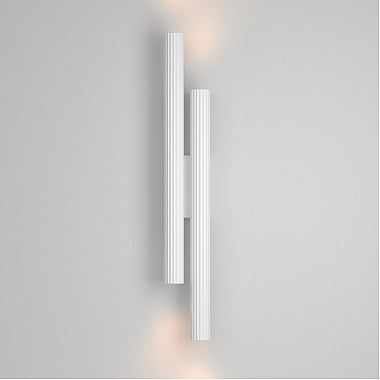 Настенный светильник Calipso C082WL-24W2.7K-W