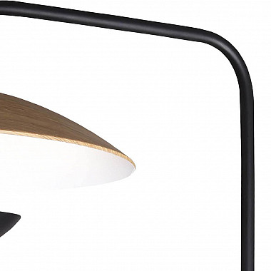 Настенный светильник Lumien Hall ARTA 8007/1W-WD