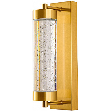 Настенный светильник Galaxy A2132AP-8PB